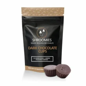 Buy Shroomies Online UK