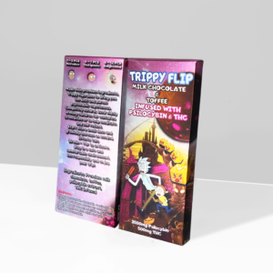 Buy trippy flip chocolate bar Uk