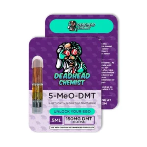 buy 5-MeO-DMT UK