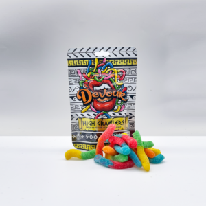 Devour Gummy High Crawlers