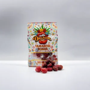 Devour Gummy Tamarind Bombs