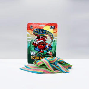 buy devour gummies Uk