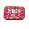 Dragonfruit Lemonade Polkadot