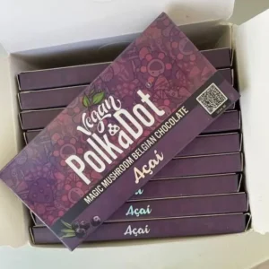 Polka Dot Acai UK