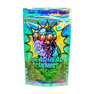 Sour Tangie Sativa Deadhead Chemist