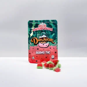 Devour Gummies for sale