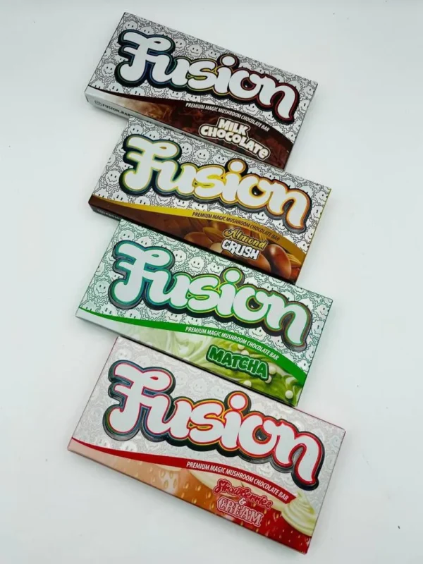 buy mushroom chocolate bars, fusion shroom bars for sale