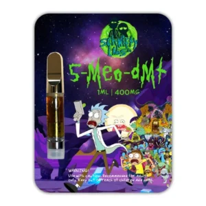 buy 5-MeO-DMT online UK