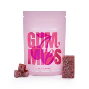 Buy Cherry Gummies Uk