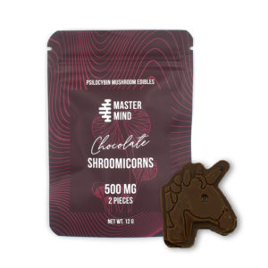 Buy Chocolate Shroomicorns Uk