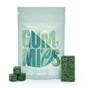 Watermelon Gummies online UK