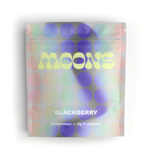 MOONS Psilocybin Gummies Uk