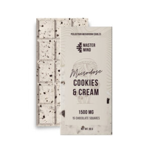 Cookies & Cream Chocolate Bar Uk