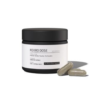 Buy Mikro Dose Capsules