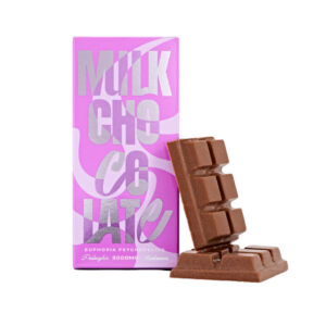 Milk Chocolate Gummies Uk