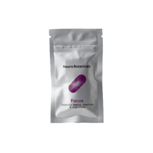 Neuro Botanicals Capsule Uk