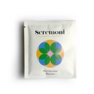 Seremoni Chocolate Gummy Uk