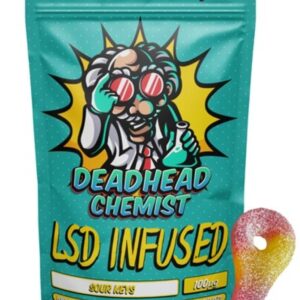 lsd strain