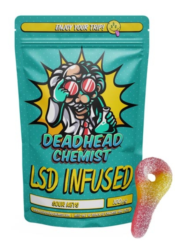 lsd strain