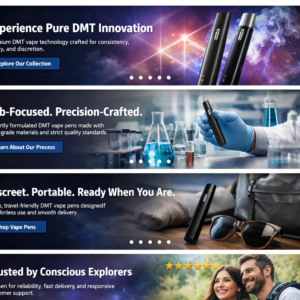 buying dmt online