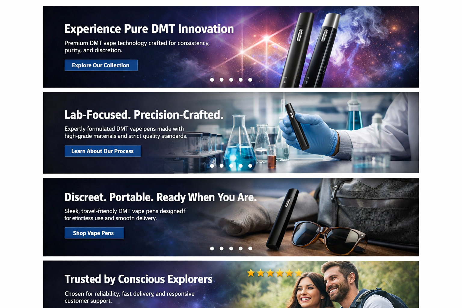 buying dmt online
