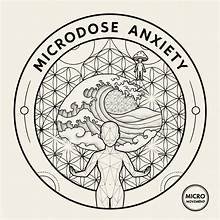 MICRODOSING MAGIC MUSHROOMS
