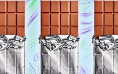 Magic Mushroom Chocolate Bars | Full Guide
