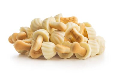 Mushroom Chocolate Bars UK: Ingredients, Safety & Law