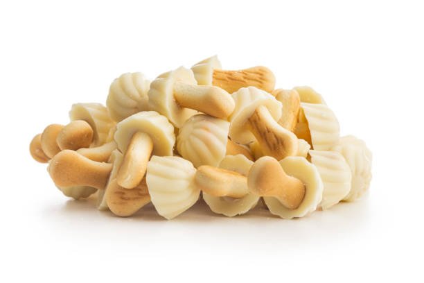 shroom bars